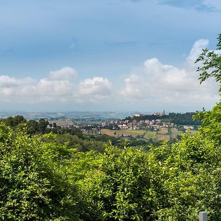A30 - Poggio, Nuovo Bilocale Con Giardino Διαμέρισμα Poggio  Εξωτερικό φωτογραφία