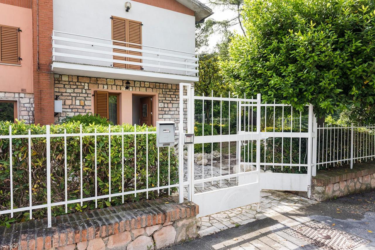 A30 - Poggio, Nuovo Bilocale Con Giardino Διαμέρισμα Poggio  Εξωτερικό φωτογραφία